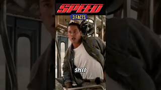 Speed 3 Shocking Facts shorts [upl. by Josephine]