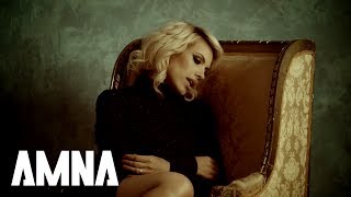 Amna feat Robert Toma  In Oglinda  Videoclip Oficial [upl. by Kraft62]