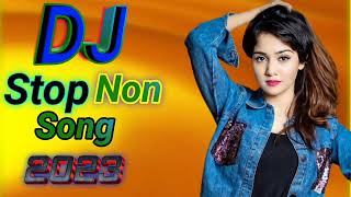 HINDI DJ REMIX OLD IS GOLD  Hindi Romantic Dj Remix Song NON STOP 90s Hindi Dj Mashup Song 2023 [upl. by Ahcas]