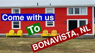 Come visit Bonavista No [upl. by Sheffield]