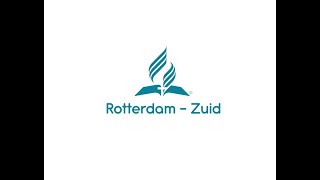 Livestream ZDA RotterdamZuid 2112024 [upl. by Ardnalak]