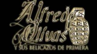 Alfredito Olivas Nuevo Imperio [upl. by Dahij483]