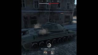 People be just driving out in front of me shorts warthunder [upl. by Etsyrk811]