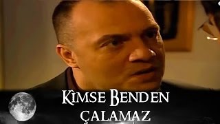 Kimse Benden Çalamaz  Kurtlar Vadisi 10Bölüm [upl. by Philippa]