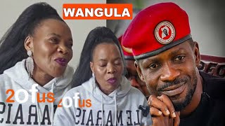 JUDITH BABIRYE ASABIDE BOBI WINE ESAALA EYOBUWANGUZI YEJUSA EBYALI BIMWAWUDE NAYE [upl. by Mavra510]