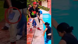 KIMA RESCATA EL CELULAR DE SOFI 😱😳  jukilop shorts viral [upl. by Murtagh679]