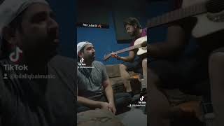 Phir Le Aya Dil Cover Song by Bilal Iqbal  cover shorts song singing arjitsingh shortsfeed [upl. by Aknahs75]