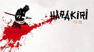 Harakiri 1962  Movie Review [upl. by Martynne540]