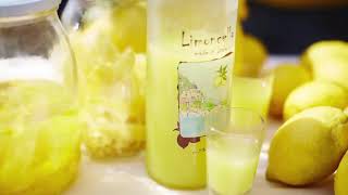 How To make Limoncello  Gennaro Contaldo [upl. by Lubet]