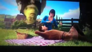 Shrek Forever After Top Of The World [upl. by Brandenburg659]