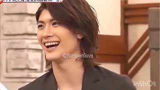 2013三浦春馬 harumamiura 春馬くん [upl. by Ettelohcin141]