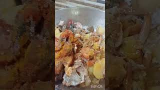 Crab 🦀 Recepi minivolgcooking recipe youtubeshorts [upl. by Kendyl]