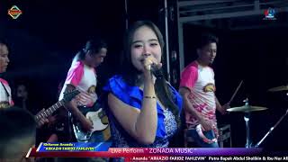 KALAH  COVER   VALLEN NINDYA 🇮🇩 ZONADA 🇮🇩 LIVE MUSIC [upl. by Asihtal]