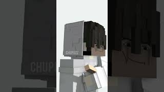 Mewing meme shortvideo memeabsurd mememinecraft fyp viralmeme [upl. by Abran]