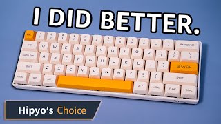 I Tried the Most Popular Keyboard on Amazon So You Dont Have to [upl. by Nalliuq]