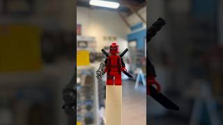 MARVELous LEGO Minifigs in stock NOW marvel lego legominifigures bricksandminifigs [upl. by Assilanna152]