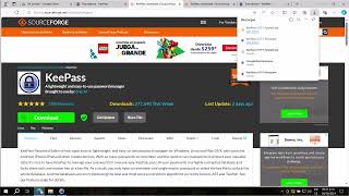 Gestionar contraseñas con KeePass y sincronizarlas en nube [upl. by Aissej]
