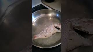 Snappers freshfish frozen [upl. by Niletac]