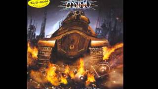 Ossian67 1990 A rock katonái remastered [upl. by Okramed]