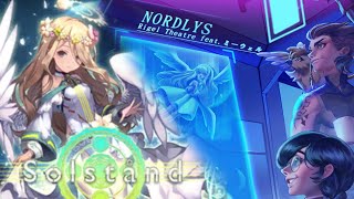 『 Solstånd Spiritual Successor in Cytus 2 』NORDLYS  Rigel Theatre featミーウェル MM TP100 [upl. by Epp]