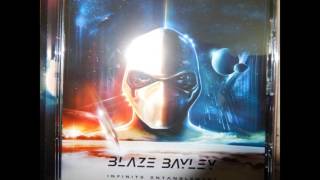 Blaze Bayley Infinite Entanglement HD 2016 Full Album [upl. by Swihart]