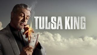 Tulsa King 2022 Movie  Sylvester Stallone Andrea Savage Martin Starr  updates Review amp Facts [upl. by Narrad]