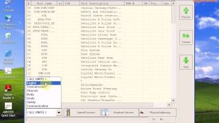 How to diagnosis VW BMW cars by SVDI [upl. by Ora]