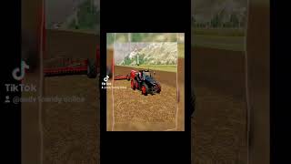 Ls22 Fendt Show ps5 fs22 farming gaming farmmachinery games farmmachinery tractor [upl. by Seigel]