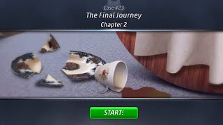 Criminal Case Grimsborought  23 The Final Journey  Chapter 2 [upl. by Kovacs]