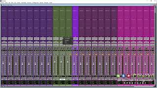 PRO TOOLS 12 RESUMEN RECUERDOS [upl. by Cheri]