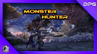 4 Monster Hunter World [upl. by Boorman]