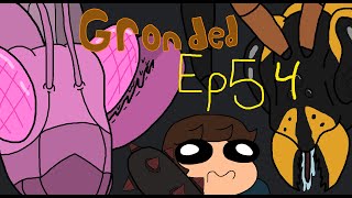 Grounded ep 54 grounded xbox obsidianentertainment gaming [upl. by Yentruocal]