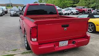 Srt10 ram cammed [upl. by Pegasus839]