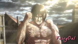 Shingeki no kyojin Bon Jovi  Its My Life [upl. by Lorn938]