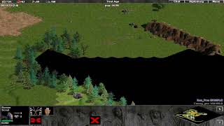 AOE2 Cavalry Archer Tactics [upl. by Watson]