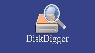 شرح كامل لبرنامج DiskDigger لإسترجاع جميع المحذوفات من علي جهازك حتي بعد الفورمات لأي ويندوز [upl. by Atnauq]