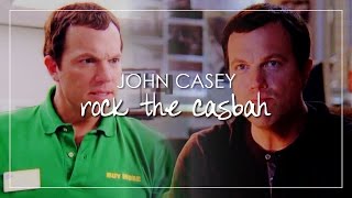 John Casey  Rock The Casbah [upl. by Ynabe812]