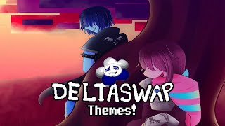 Deltaswap Themes Chapter 1 NY [upl. by Stan]