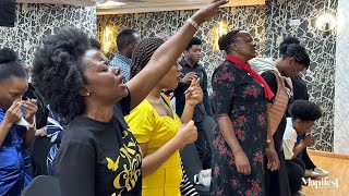 Phaneroo 475 Livestream ManifestUAE [upl. by Enawyd]