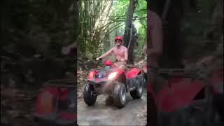 ATV Tour Ubud [upl. by Astto786]