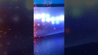 RGB Control Using Phone 200 Pattern Smart wifi Control smartled rgbled smartwifi [upl. by Marquardt]