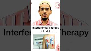 What is interferential therapy IFT [upl. by Modesta626]