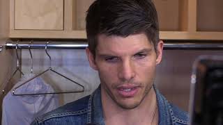 Kyle Korver thinks the Cavs can still get better [upl. by Mitman]