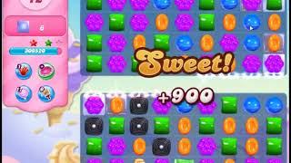 Candy Crush Saga Level 2930  NO BOOSTERS [upl. by Noah]