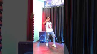 Chumma  Abhishek dancer  Stree 2  shortsviral shorts ytshorts viral [upl. by Anirrehs]