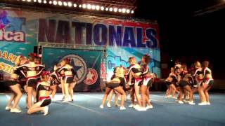 Woodlands Elite Generals [upl. by Imotas]