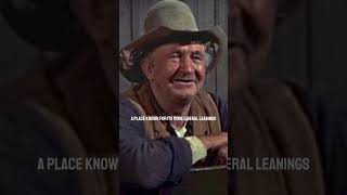 Walter Brennan Difficult persongreat actor movie subscribe history actor hollywoodhistory [upl. by Glanti118]