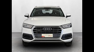 Audi Q5 40 20 tdi quattro 190cv stronic [upl. by Fax]