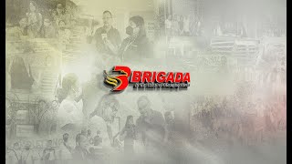 BRIGADA BALITA NATIONWIDE SA UMAGA  FEBRUARY 27 2024 [upl. by Barboza]