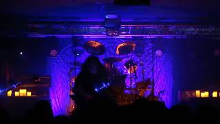 Wolves in the Throne Room  Twin Mouthed Spring Live at EartH Evolutionary Arts Hackney [upl. by Osher]